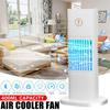 Household Low-noise Air Conditioner Multifunctional Refrigeration Air Cooler Humidifier Portable USB Cooler Desktop Fan