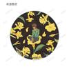BLEACH Blood War Arc Trading Botania Acrylic Box of 10 Thousand-Year Coasters,