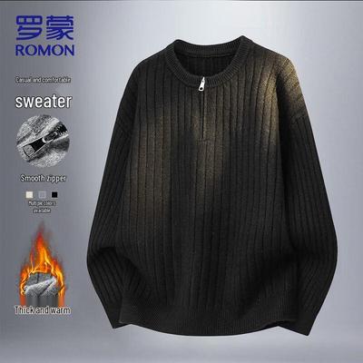 Ζεστά ρούχα – Πουλόβερ και μακρυμάνικες μπλούζες