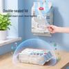 Meiliya Disposable Kitchen Sink Drain Strainer Bags