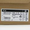 L47864300 Salomon XT-6 Rainy Day Chinchilla Dynasty Green (Men's)
