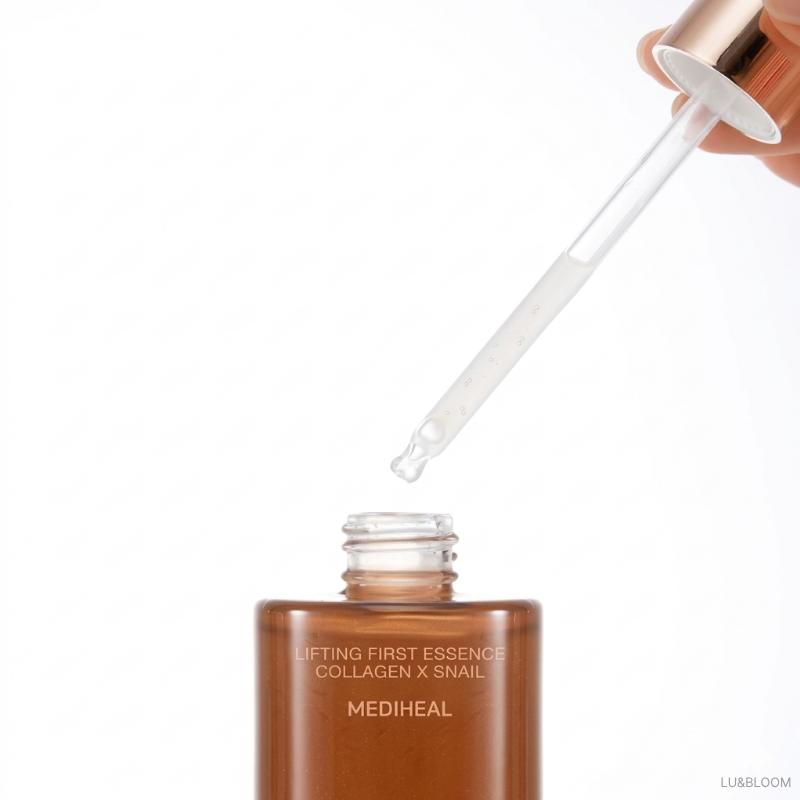 Mediheal Youth Synergy Lifting First Essence 100ml (+Free Gift)