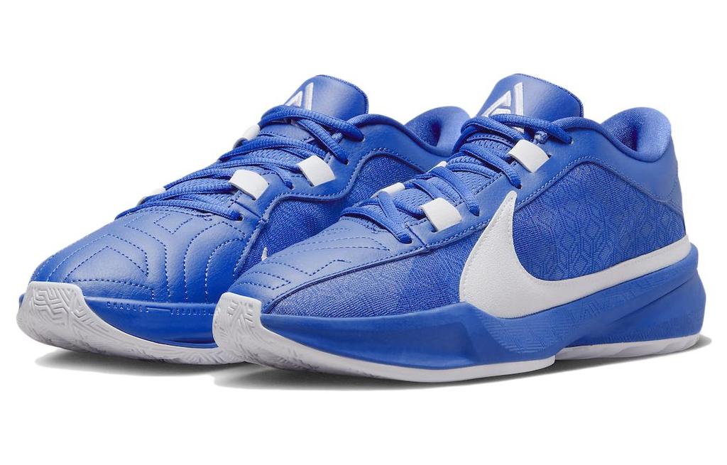 Nike Zoom Freak 5 Tb Game Royal DZ2946-400