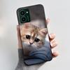 Cute Case For Nokia HMD Pulse Pro/HMD Pulse/HMD Pulse Plus Capa Printing Shell Protective Cover Soft Silicone Cartoon Phone Case