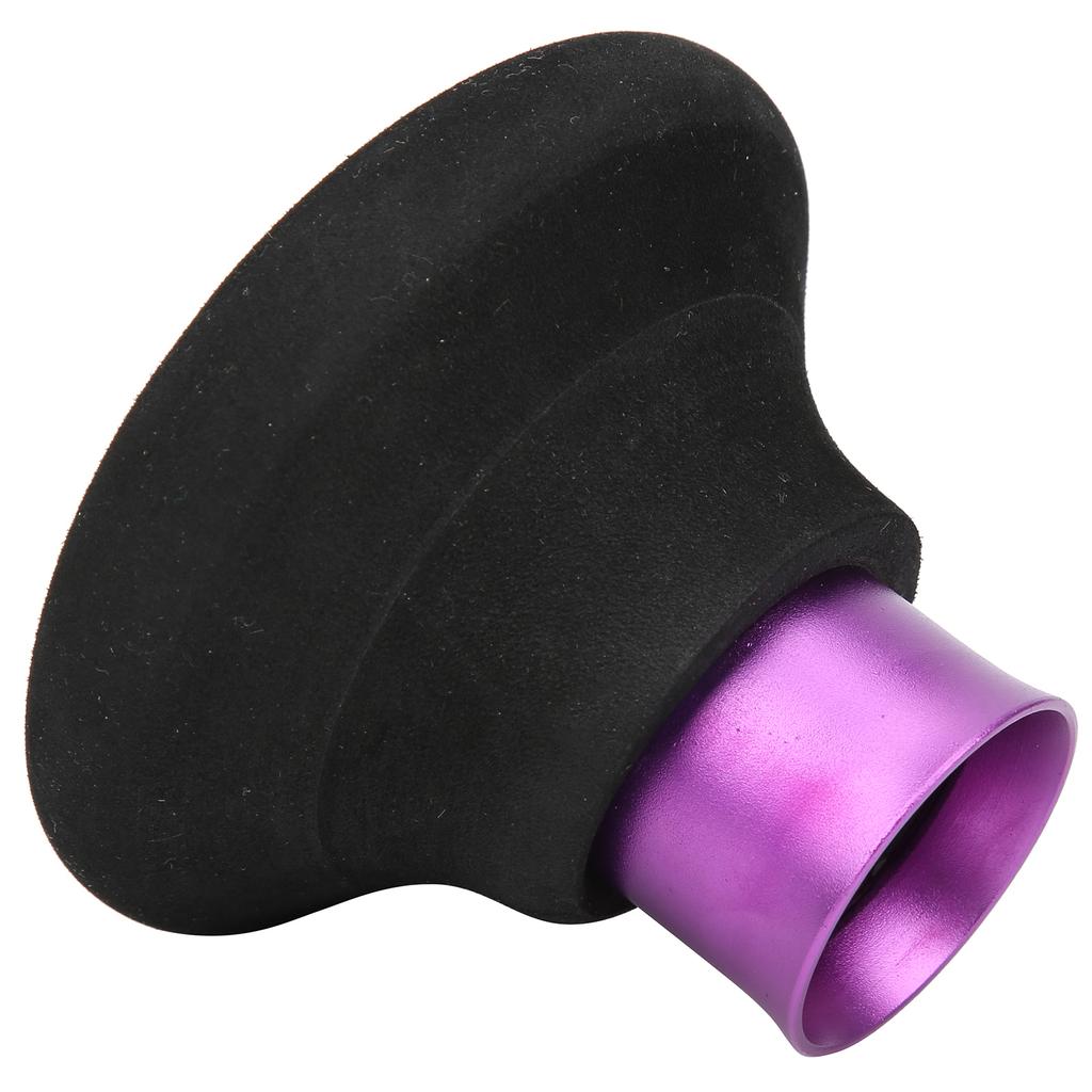 Fishing Rod Butt Cushion Support Equipment Pole NonSlip Stand Fixing Holder Bracket(L )