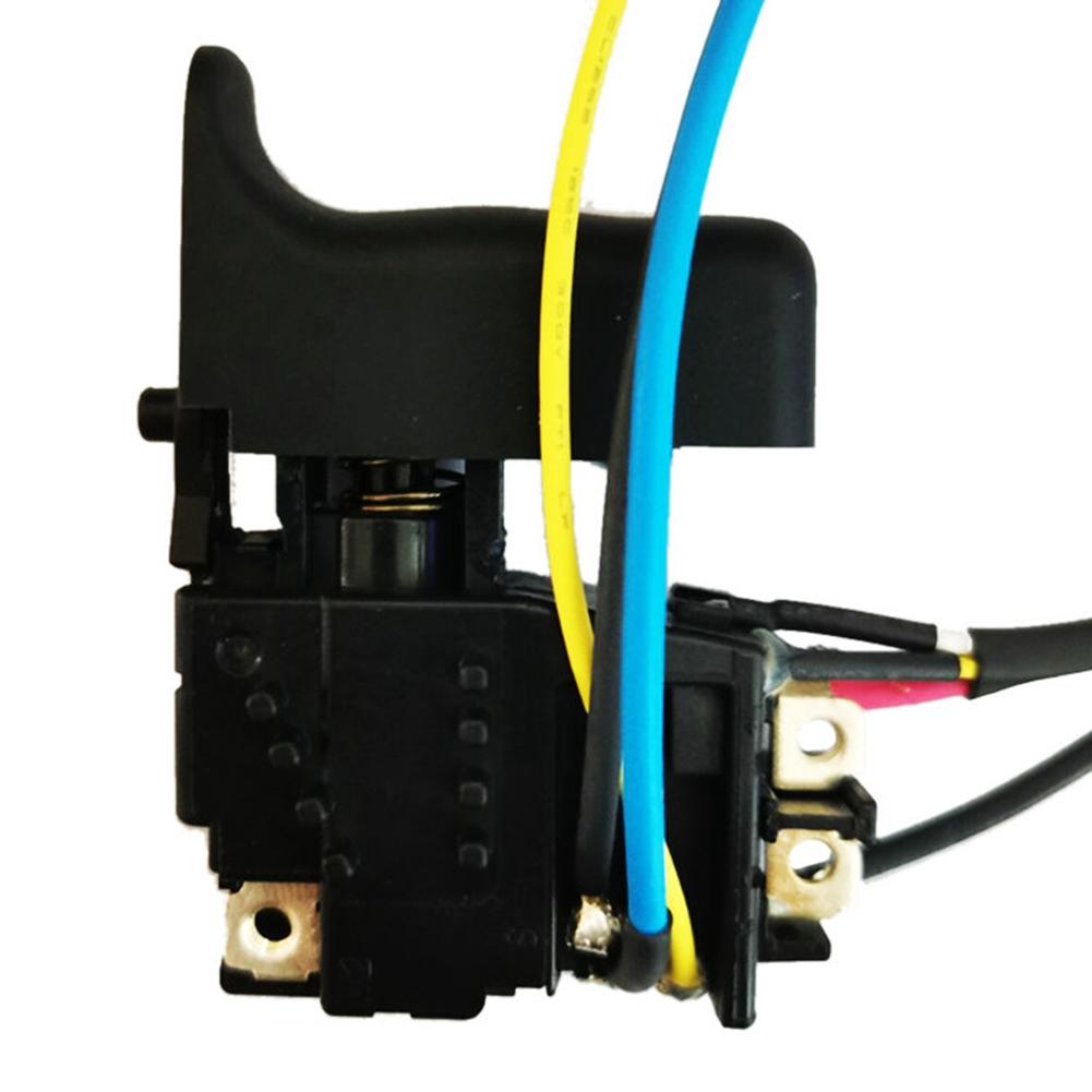 BHBL 638882-6 6506549 638883-4 Rotary Hammer Drill Switch for DHR202, DHR162