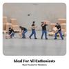 5 Pieces Delivery Worker Figures Realistic Pose Mini Resin