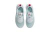 Nike Tanjun BR BPE Cushioning Breathable Low Top Kids' Running Shoes Light Blue Gray Children Aged 3 7 Years Old DV9086-411