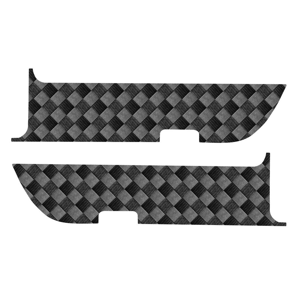 ruiya New Toyota Rankle 250 Land Cruiser 250 Kick Guard, Door Kick Guard, Door