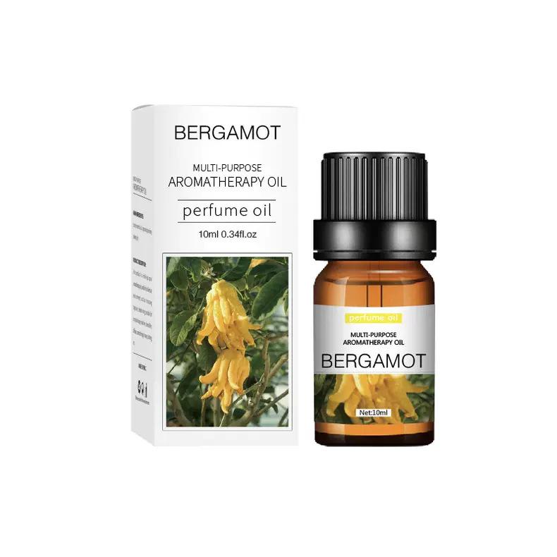 Water-Soluble Aromatherapy Essential Oil 10ML for Humidifiers