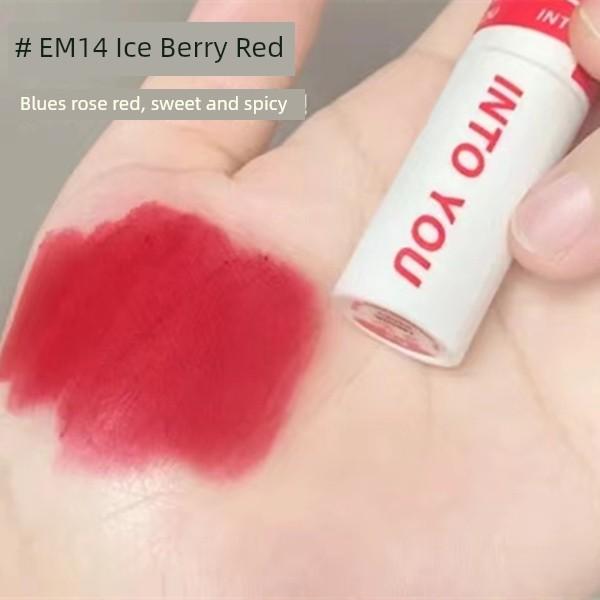 into You Em08 Matte Dry Lip Mud