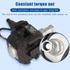 1Pc Insulation Piercing Connector 1Kv No Peeling Piercing Clamp High Low Voltage Cable Splitter Insulation Piercing Connector