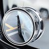 1 Pair Car Blind Spot Mirror Round Suction Cup 360 Rotatable Super Clear Glass SUV Truck Auto Wide Angle Rearview