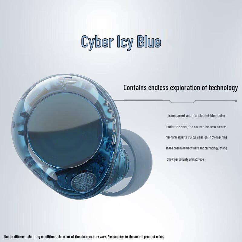 SONY WF-C710N True Wireless Noise-Cancelling Earbuds