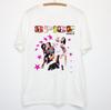 Spice Girls Band Short Sleeve Cotton T- Shirt Unisex All Size S To 2345XL