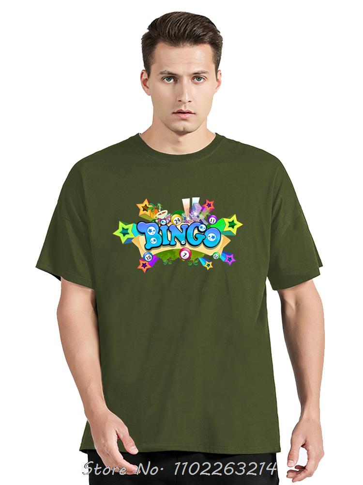 Pull My Balls Oversized T-shirt Make Me Yell Cotton Tshir Bingo Vintage Men Clothing Aesthetic Fitness T Shirt