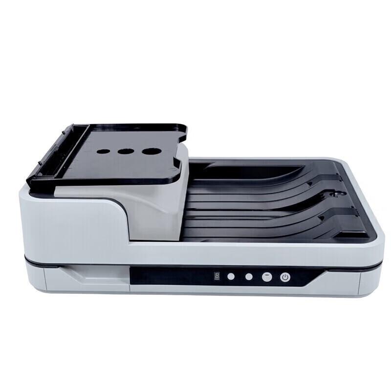 

Microtek FileScan 3232 High-Speed Duplex Document Scanner CN plug (adapter included)