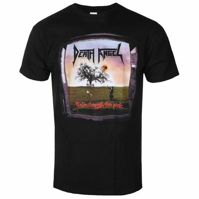 Death Angel Frolic Through The Park Tshirt