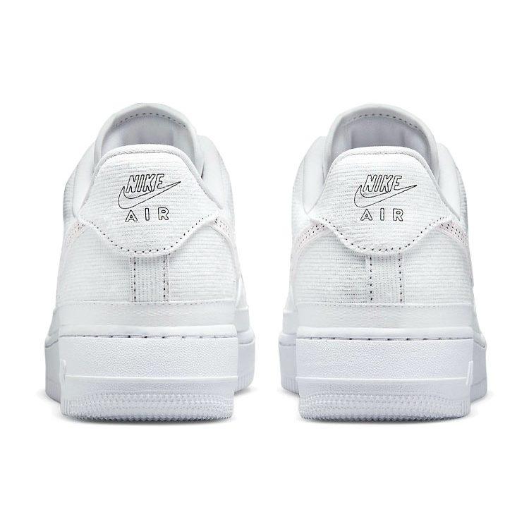 Nike Air Force 1 Low Reveal Fauna Brown Vanilla Women's DJ9941-244