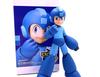 Heiße Grandista Mega Man Rockman PVC Figur Sammlermodell Spielzeug 22cm In Box