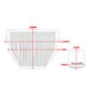 Accessories Moto Original Oil Element filter Air Filter combination oil filter For CFMOTO 675SRR 675SS 675NK 675 SRR SS NK