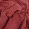 Spring/Summer Short Sleeve Loose Dress Casual Solid Color Pocket Dress for Women