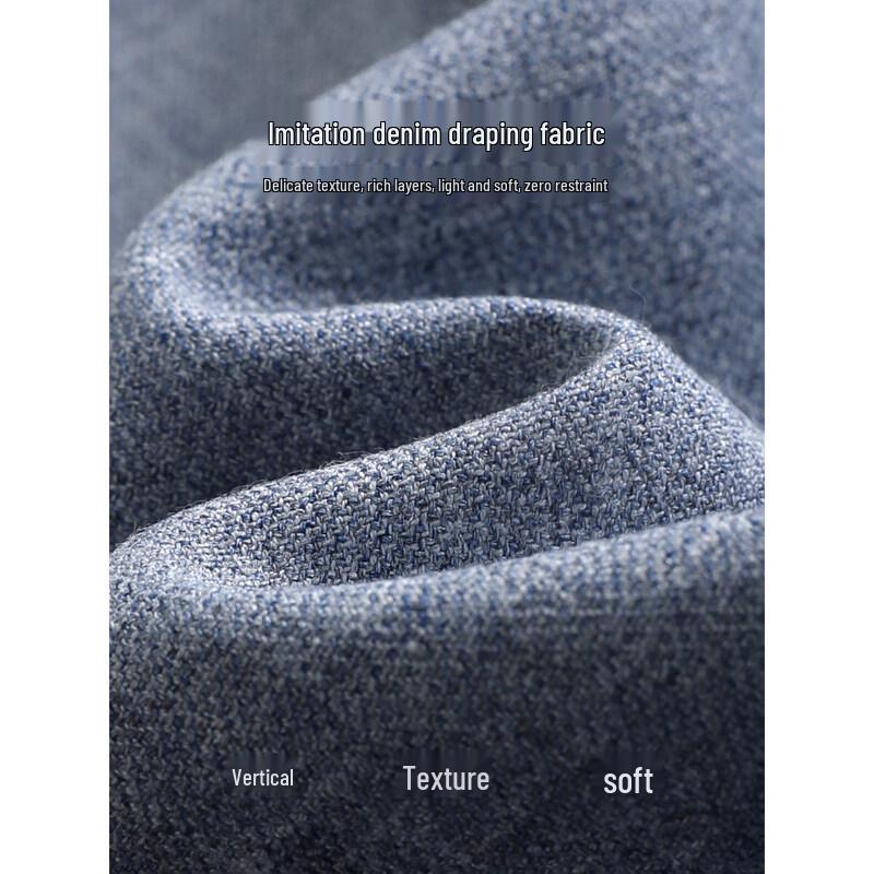 Women's Casual Retro Stand Collar Workwear Jacket