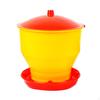 Automatic Chicken Feeder Water Poultry Feed Bucket