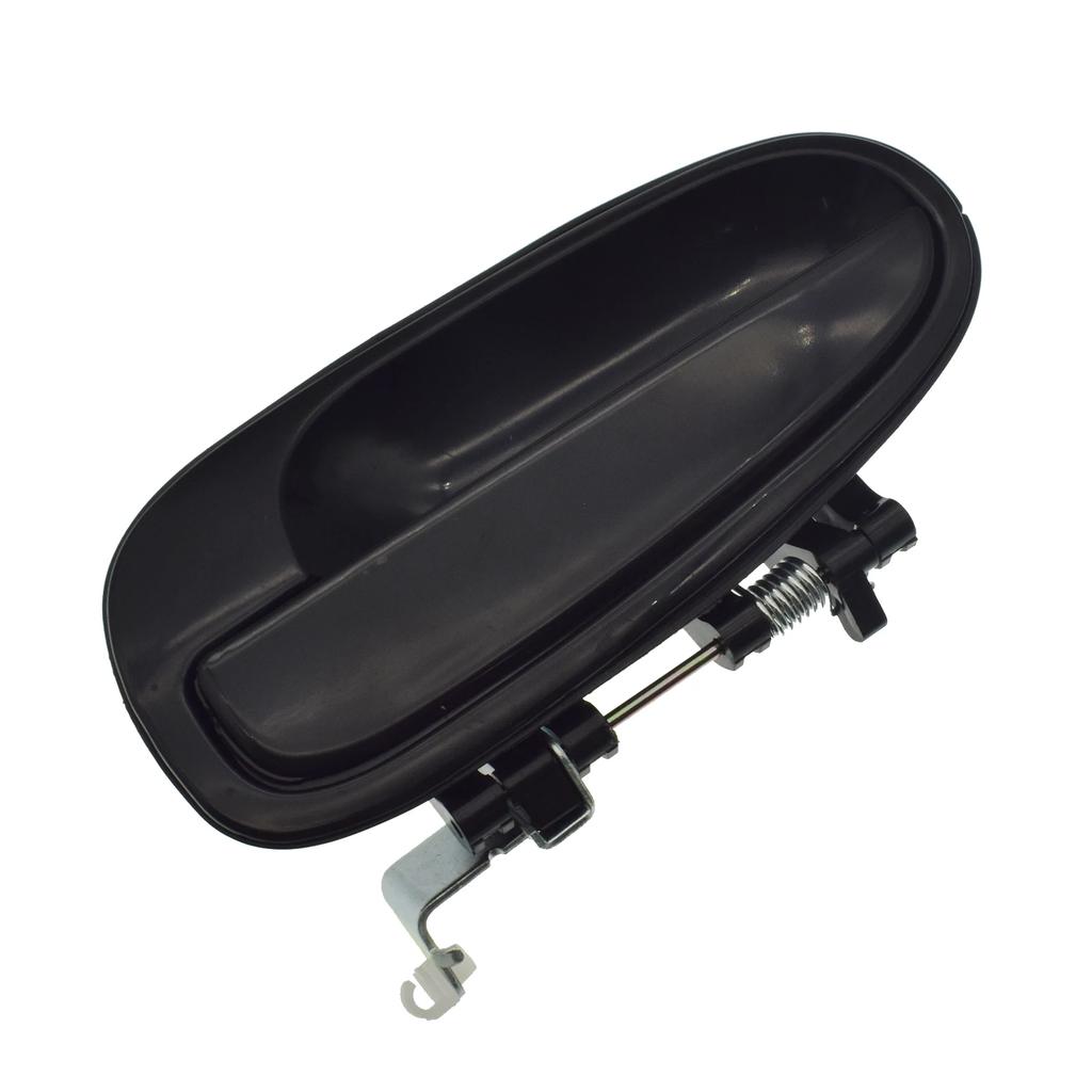 1 or 2 or 4 pcs For Hyundai Matrix Lavita 2001-2010 Exterior Outside Door Handle Front Rear Left Right Driver or Passenger LH RH