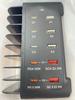 Desktop 120W Multi-Port Charger: 10-Port USB Fast Charging Station for Phone & Laptop, 5C+5A.