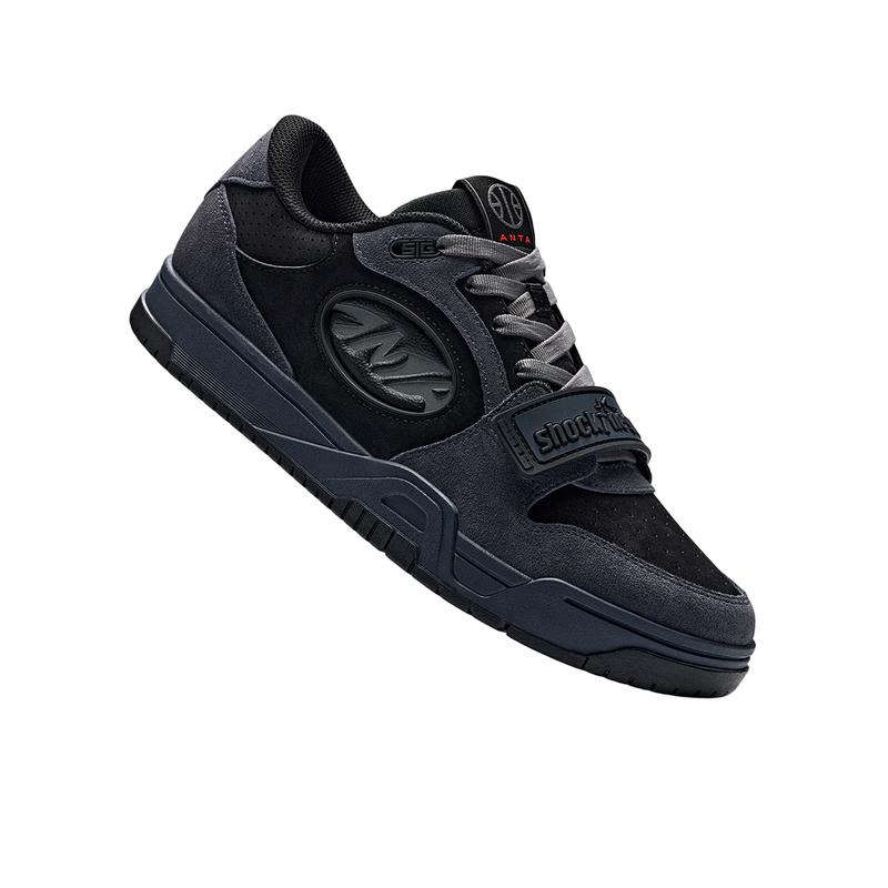 

Anta STG Men s Basketball Skate Shoes 44.5 (US M10.5)