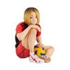 G.E.M. Series Haikyu!! Tenohira Kotazuna Renma Approximately 90mm PVC Painted Complete Figure Multicolor 17cm X 12cm X 14cm