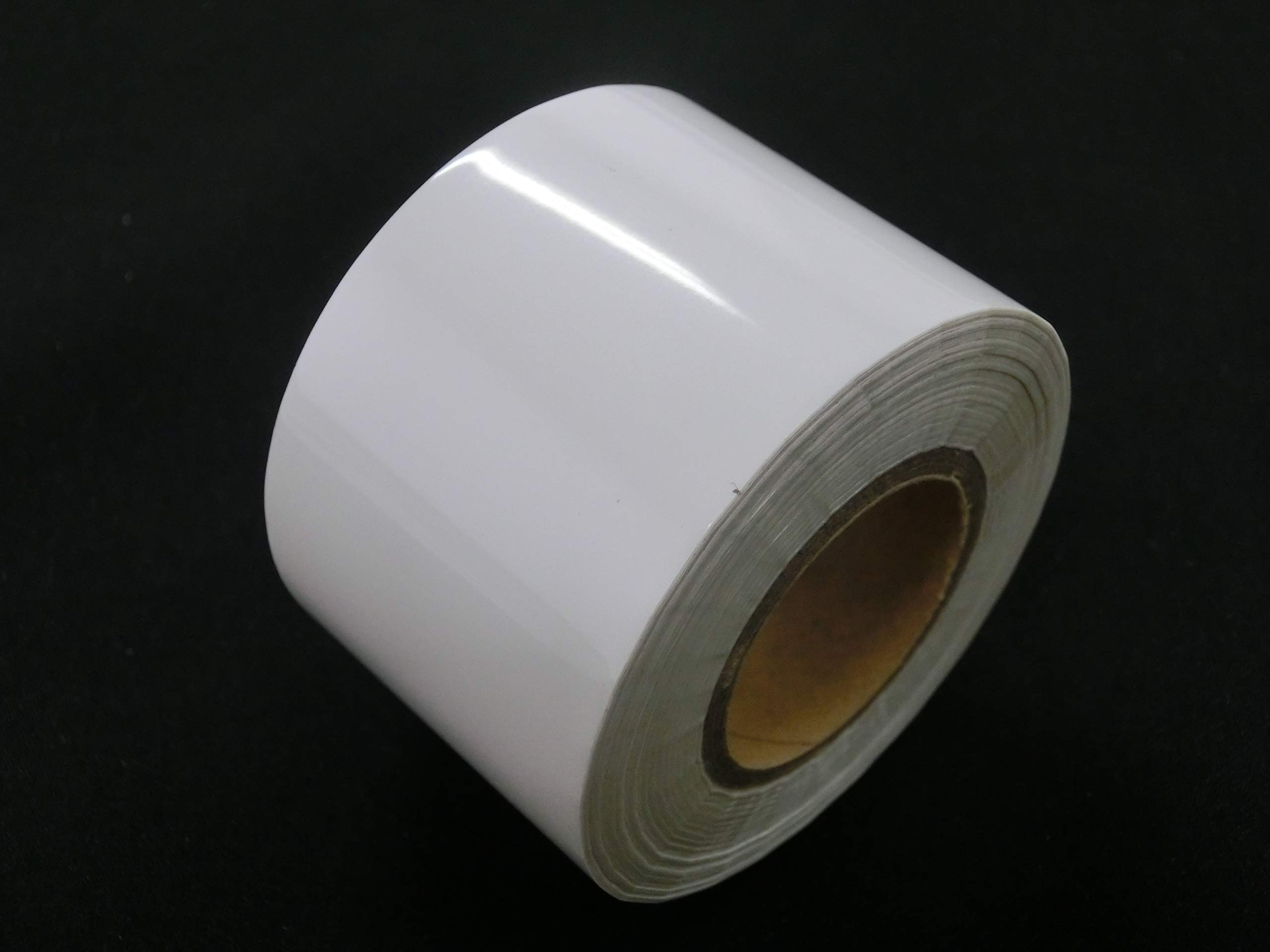 

Пигментная фольга Murata Gold Leaf Gleam для машин горячего тиснения, кожаных изделий и фольга 50 м, (белый) [Для кожи]