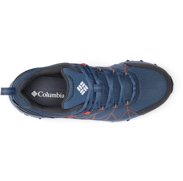 Треккинговые ботинки Columbia Peakfreak II Outdry