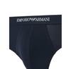 Слипы Emporio Armani Underwear EM000258