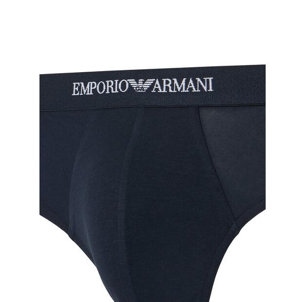 Слипы Emporio Armani Underwear EM000258