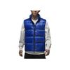 Jordan Flight Logo Stand Collar Warm Comfortable Vest Men Vest Game-Royal FV7274-480