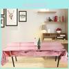 Elegant Rose Gold Foil Tablecloth For Birthday Parties Christmas Weddings And Events