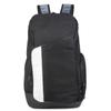 Large Capacity Sports Backpack With Air Cushion Straps Basketball Training Hiking Outdoor Gym Travel Unisex