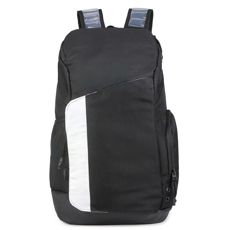 Large Capacity Sports Backpack With Air Cushion Straps Basketball Training Hiking Outdoor Gym Travel Unisex
