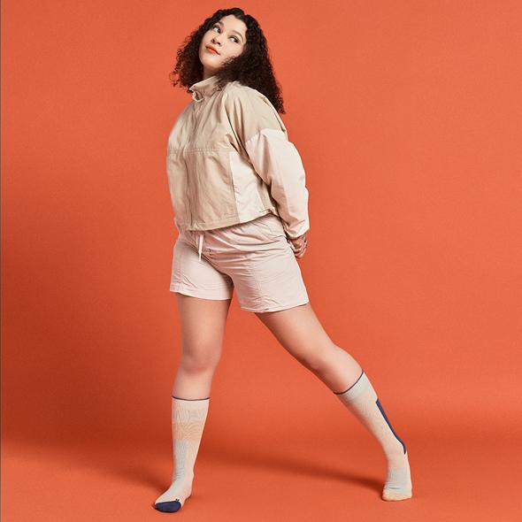 SOXOW IFC Crew Spries Coconut Cream, SX22SG-C01-7000017428