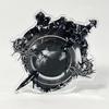 Blade of The Heart Series Acrylic Badge Holder Original Design Anime Badge Display Ornaments for Room Decoration Wholesales New