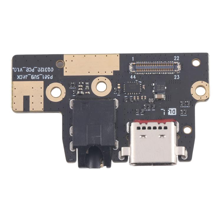 Charging Port Board