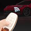 Auto Smart Schlüsselhülle Abdeckung Tasche Für Great Wall Haval/Hover H6 H7 H4 H9 F5 F7 H2S Hülle Halter Schutz Schlüsselanhänger Zubehör