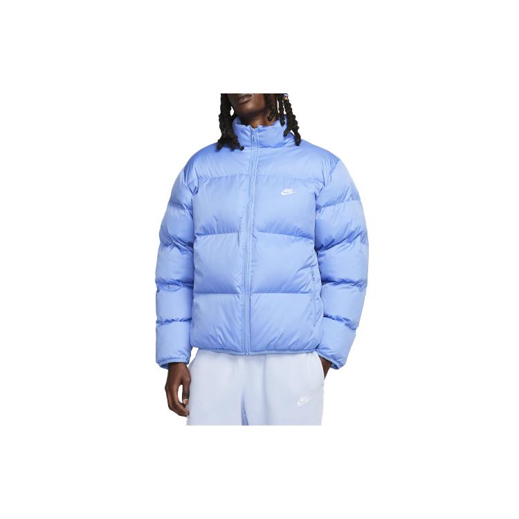 

Новая мужская куртка-пуховик Nike Sportswear Club FB7368-450 XL