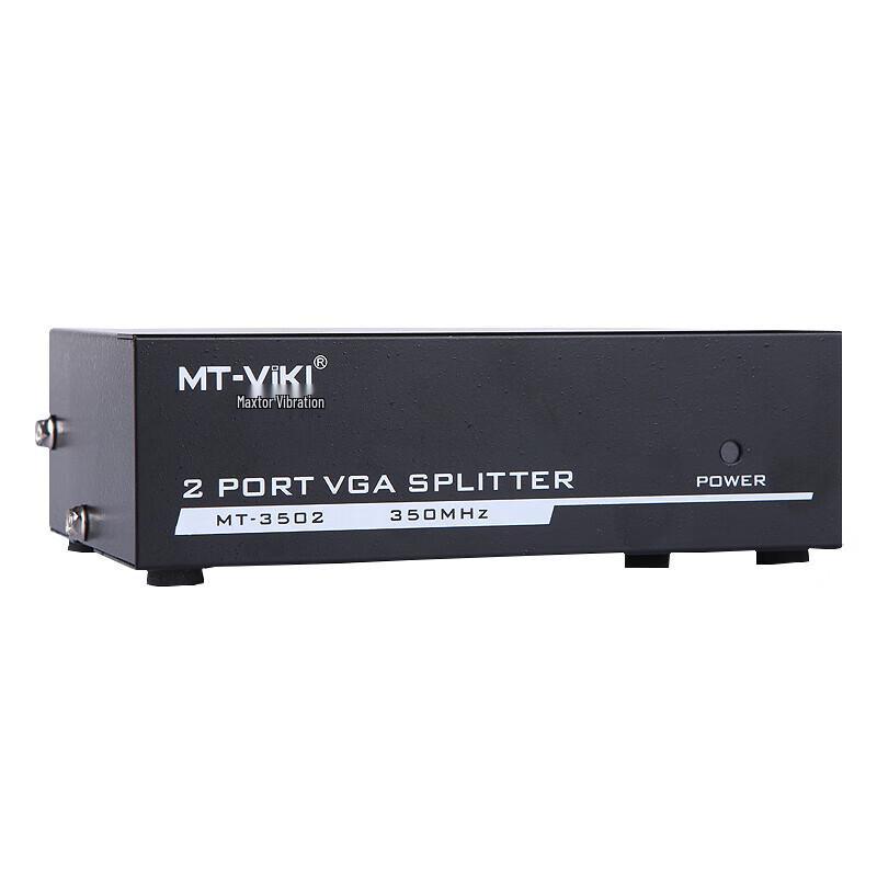 MT-viki VGA Splitter