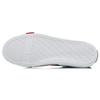 Li Ning Wave Coverage Thermal Slip Resistant High Top Skateboard Shoes Men's Black AECR007-1