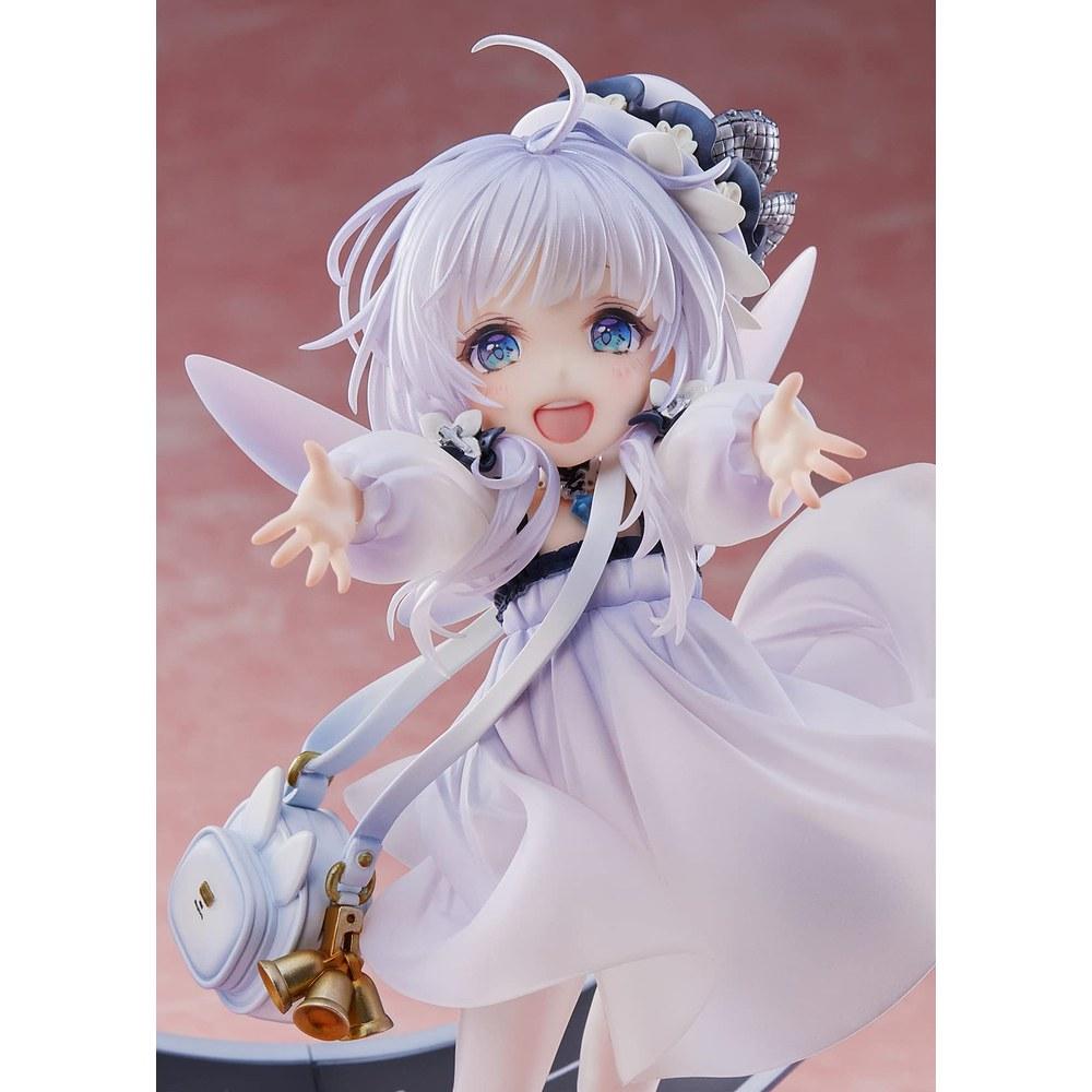 Knead Azur Lane Little Illustrious PVC ABS Painted Complete Figure