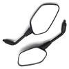 Motorcycle Rear View Mirror for Honda CRF250L CRF1000L FSC600