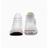 Converse Chuck Taylor All Star Classic Leather White 132169c